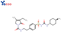 Glimepiride
