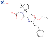 Ramipril

