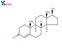 Testosterone
