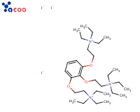 Gallamine triethiodide
