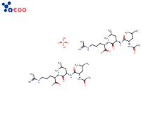 Leupeptin
