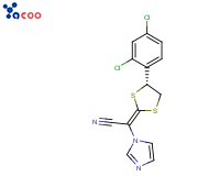 Luliconazole
