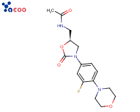 Linezolid
