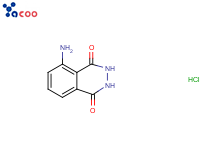Luminol HCl
