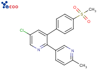 Etoricoxib
