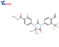Enzalutamide
