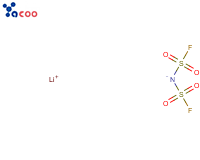 Lithium bis(fluorosulfonyl)imide
