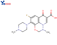 Marbofloxacin
