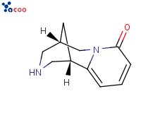 CYTISINE
