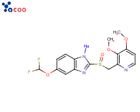 PANTOPRAZOLE SODIUM
