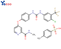 Sorafenib Tosylate
