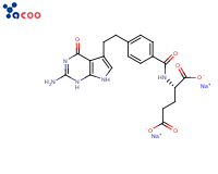 Pemetrexed disodium
