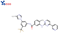 Nilotinib
