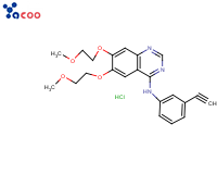 Erlotinib Hydrochloride
