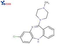 Clozapine
