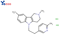Latrepirdine
