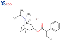Ipratropium bromide
