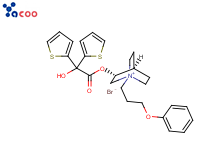 Aclidinium bromide
