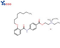 Otilonium bromide
