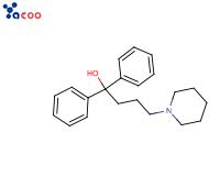 Difenidol hydrochloride
