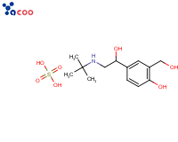Albuterol sulfate
