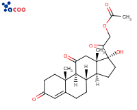 Cortisone acetate
