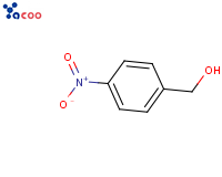 4-Nitrobenzyl alcohol
