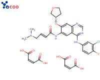Afatinib dimaleate
