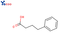 4-Phenylbutyric acid
