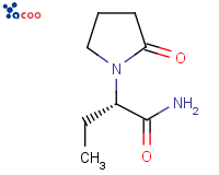 Levetiracetam
