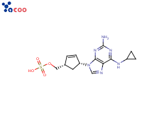Abacavir sulfate
