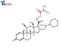 Ciclesonide
