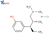Tapentadol HCl
