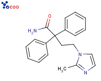 Imidafenacin
