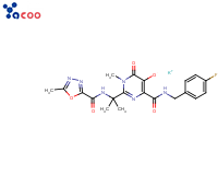 Nilotinib hcl monohydrate
