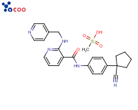 Olaparib
