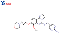 Copanlisib
