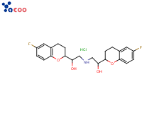 Nebivolol hydrochloride
