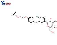 Bexagliflozin
