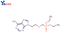 Adefovir Dipivoxil Intermediates 
