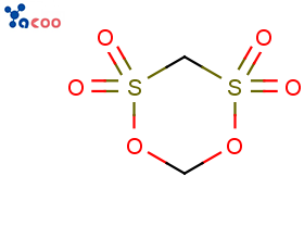 甲烷二磺酸亚甲酯（MMDS）
