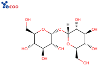 Trehalose  anhydrous
