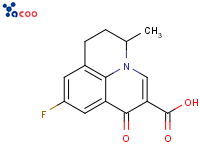 Flumequine
