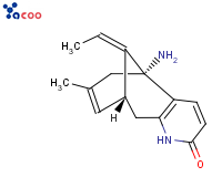 HUPERZINE A

