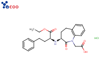 BENAZEPRIL HYDROCHLORIDE
